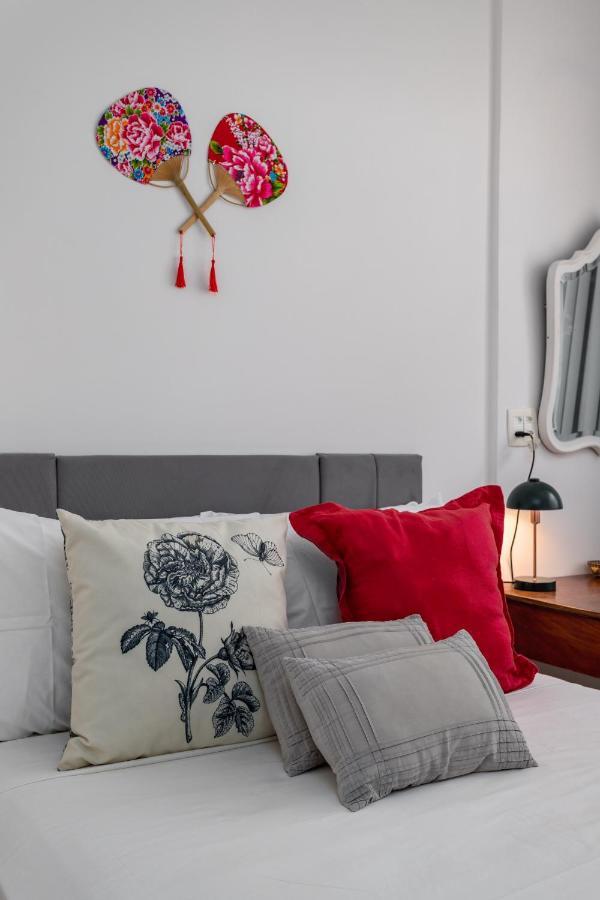 Sossego Em Ipanema - Ideal Para Familias - Vp101A Z2 Рио де Жанейро Екстериор снимка