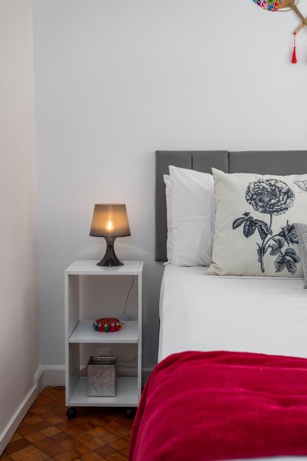 Sossego Em Ipanema - Ideal Para Familias - Vp101A Z2 Рио де Жанейро Екстериор снимка