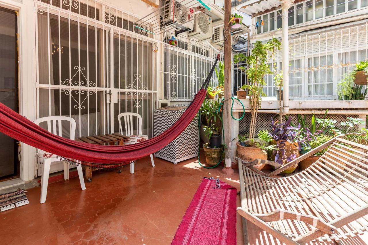 Sossego Em Ipanema - Ideal Para Familias - Vp101A Z2 Рио де Жанейро Екстериор снимка