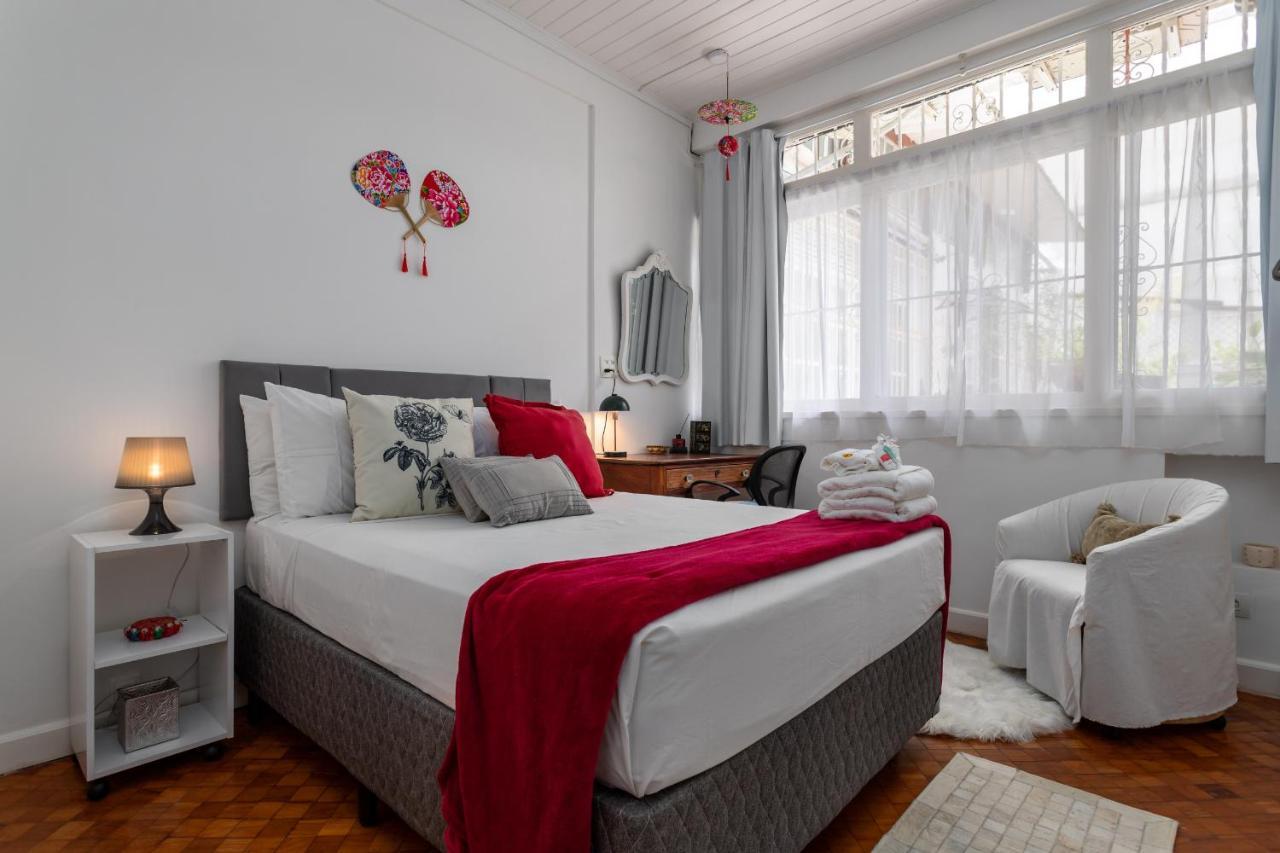 Sossego Em Ipanema - Ideal Para Familias - Vp101A Z2 Рио де Жанейро Екстериор снимка