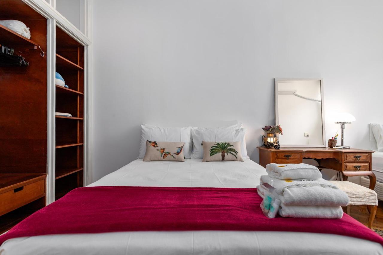 Sossego Em Ipanema - Ideal Para Familias - Vp101A Z2 Рио де Жанейро Екстериор снимка