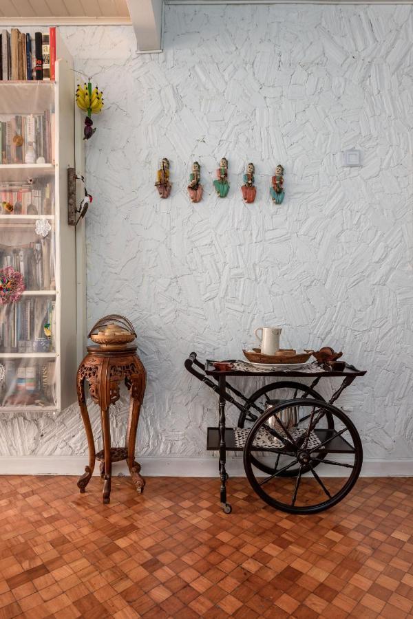 Sossego Em Ipanema - Ideal Para Familias - Vp101A Z2 Рио де Жанейро Екстериор снимка