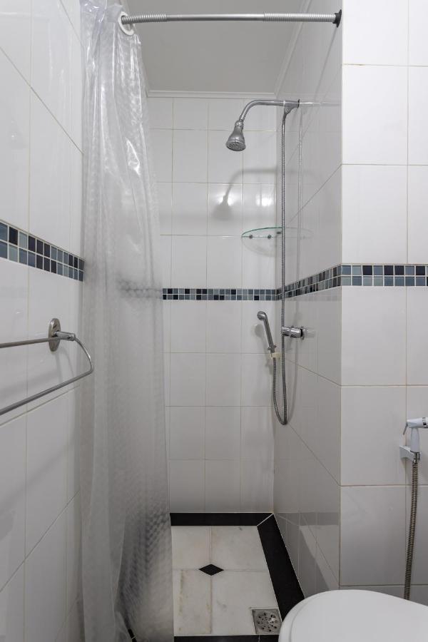 Sossego Em Ipanema - Ideal Para Familias - Vp101A Z2 Рио де Жанейро Екстериор снимка