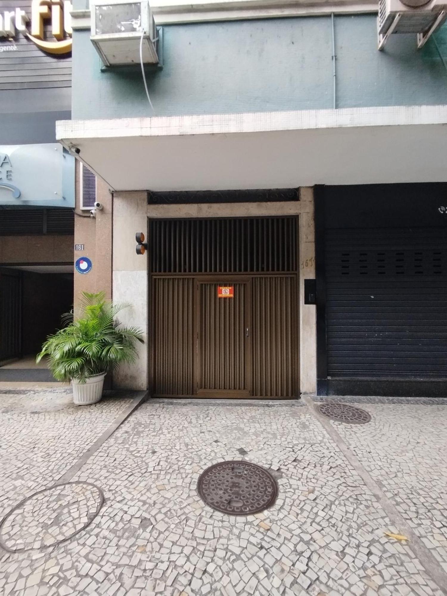Sossego Em Ipanema - Ideal Para Familias - Vp101A Z2 Рио де Жанейро Екстериор снимка